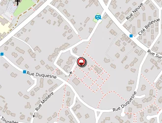 Carte de Pouliquen Stéphane à Plérin