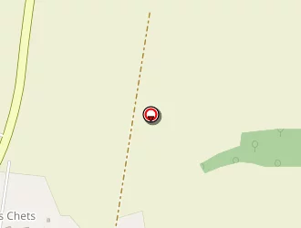 Carte de Rouault Joël à Saint-pôtan