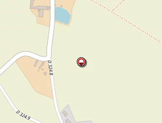 Carte de Actu' Paysage à Vérigny