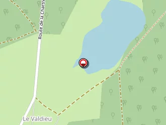 Carte de Perche Tp à Feings