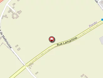 Carte de Chretien Loïc à Plérin