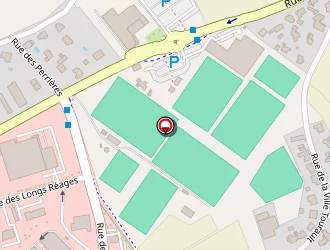 Carte de C. Et J. Durrmann Podo Orthése à Plérin