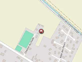 Carte de Jenni Taxi à Clesles