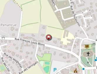 Carte de Crédit Agricole à Ploudaniel