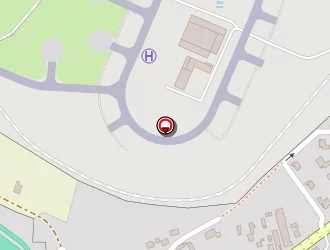 Carte de La Poste à Entzheim