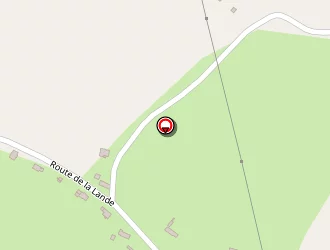 Carte de Gesrel Jean-michel à Hénansal