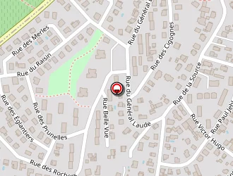 Carte de Selectour Norest Voyages à Molsheim