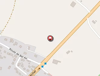 Carte de Piton Francis à Morieux