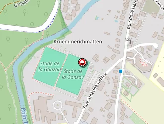 Carte de Graz Joël à Strasbourg