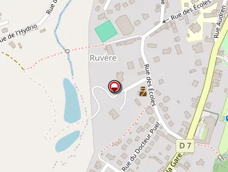 Carte de Rouxel Claude à Châtelaudren