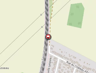 Carte de 92 Orthopedie Services à Lardy