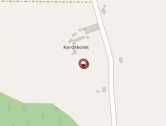 Carte de Lautrou Jean-paul à Plougonven