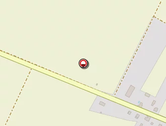 Carte de Chaplain à Vinets