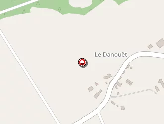 Carte de Le Merrer Gérard à Moustéru