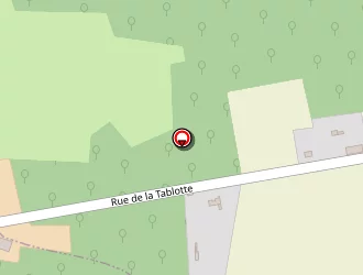 Carte de Mederic 77 à Maison-rouge