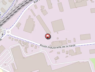 Carte de Herrgott Jean-luc à Molsheim