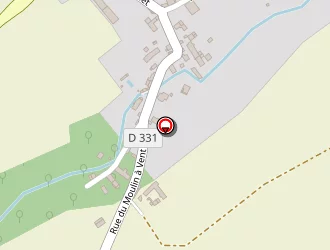 Carte de Sma Diffusion à Écrosnes