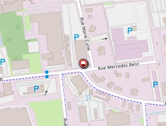 Carte de Tir Molsheim Société à Molsheim