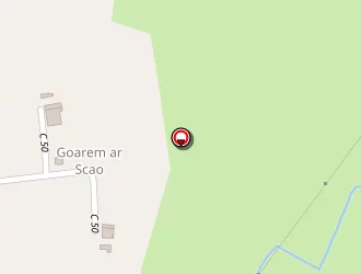 Carte de Floch Jennifer à Plouguin