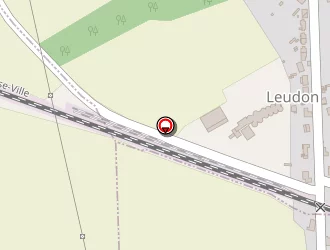 Carte de Vivescia à Maison-rouge