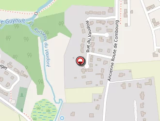 Carte de Blier Patrick à Dol-de-bretagne