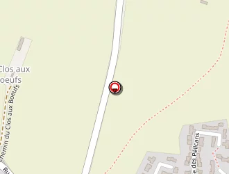 Carte de Vegam à Pleine-fougères