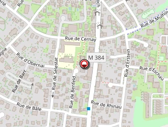 Carte de Controle Technique D'ostwald à Ostwald