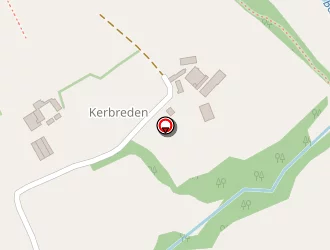 Carte de Abalea Henri à Plouvien