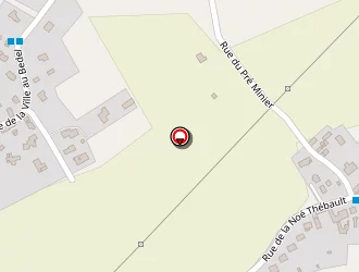 Carte de Huet Jean-claude à Plérin