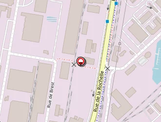 Carte de Alsace Auto Live à Strasbourg