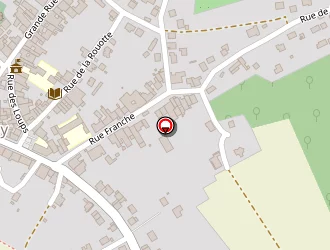 Carte de Foulon Stéphane à Pulligny