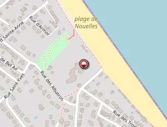 Carte de Léonetti Michel à Plérin