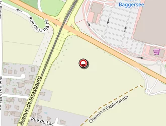 Carte de Chemli Ezzeddine à Illkirch-graffenstaden