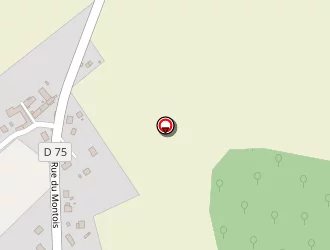 Carte de Lemitre Eric à Maison-rouge