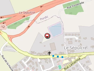 Carte de Mairie à Plérin