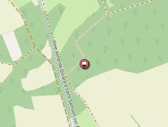 Carte de Choanier Didier à Pleslin-trigavou