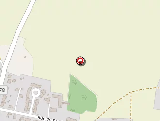 Carte de Silvaex à Sourdun