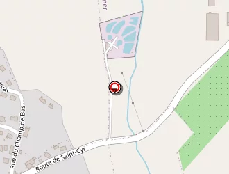 Carte de Optique Teilleulaise à Teilleul (le)