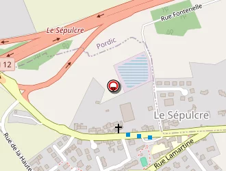 Carte de Mairie à Plérin