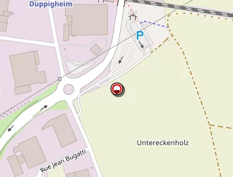 Carte de A.d.s 67 Air Décontamination Services à Duppigheim