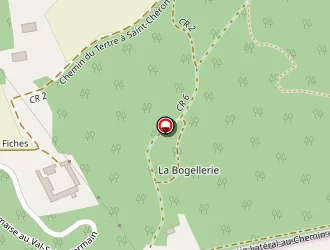 Carte de Mairie à Sermaise