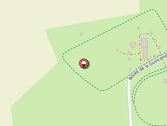 Carte de G.ii.s.a (gaec) à Feings