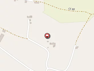 Carte de Guihot à Saint-alban