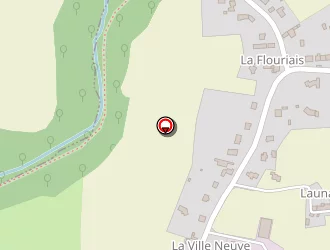 Carte de Plud'un Paysage à Pluduno