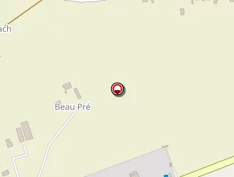 Carte de Foyer Logement Guy Maros à Plouagat