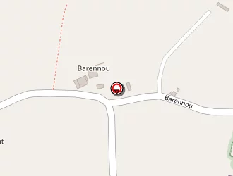 Carte de Colcanap Jean François à Plougonven