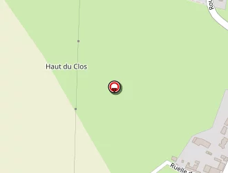 Carte de Armbruster Denis à Charmois