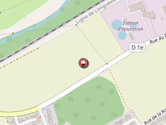 Carte de Mairie à Poigny