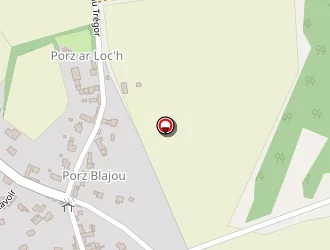 Carte de Instant Detente à Ploumagoar