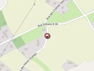 Carte de Pc 22 à Plérin